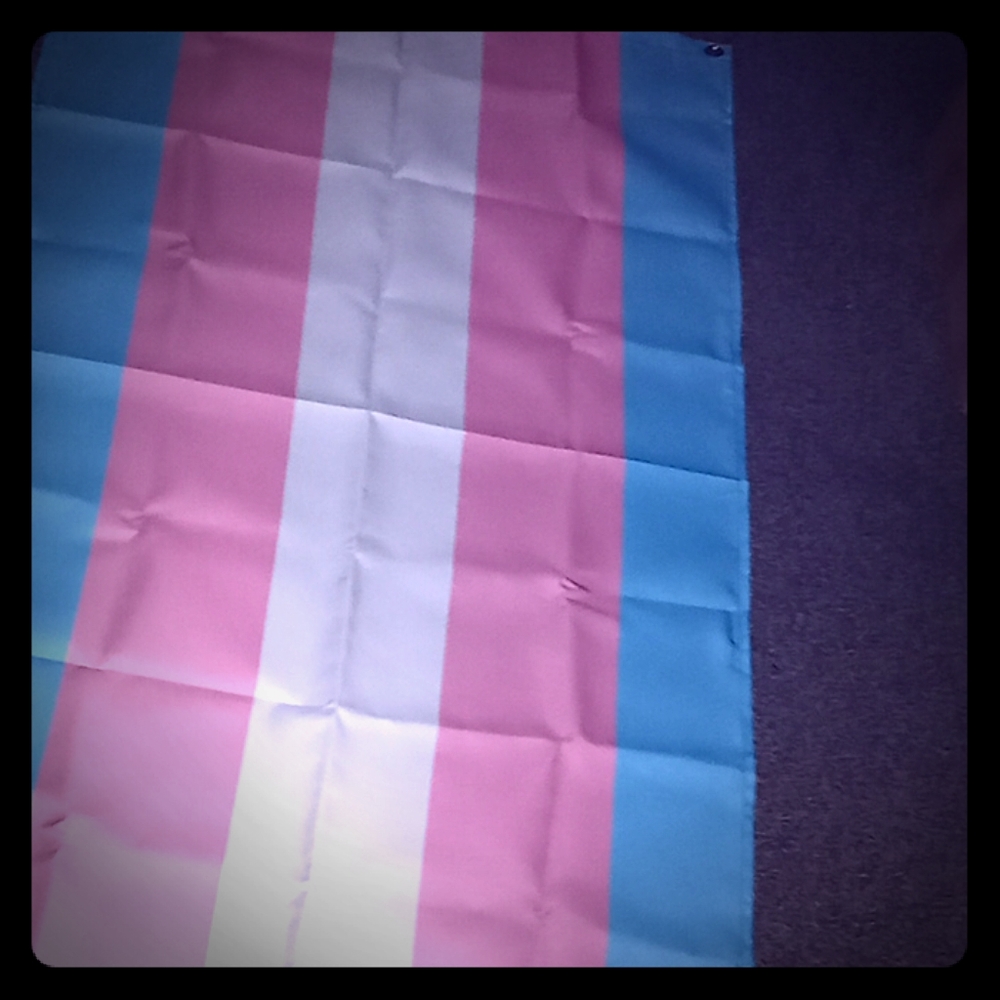 Pride flag